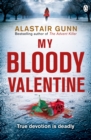 My Bloody Valentine : DI Antonia Hawkins 2 - eBook