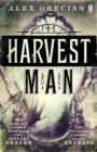 The Harvest Man : Scotland Yard Murder Squad Book 4 - Book