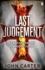 Last Judgement - eBook