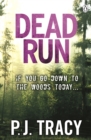 Dead Run - Book