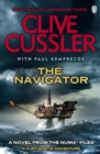 The Navigator : NUMA Files #7 - Book
