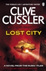 Lost City : NUMA Files #5 - Book