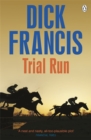 Trial Run - Book