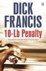 10-Lb Penalty - Book