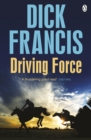 Driving Force - Book