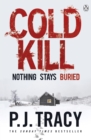 Cold Kill - eBook