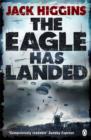 The Eagle Has Landed - Book