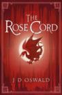 The Rose Cord : The Ballad of Sir Benfro Book Two - eBook