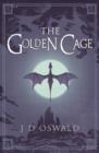 The Golden Cage : The Ballad of Sir Benfro Book Three - eBook