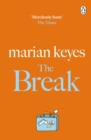 The Break - eBook