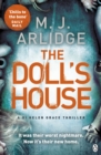 The Doll's House : DI Helen Grace 3 - eBook