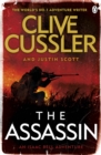 The Assassin : Isaac Bell #8 - Book