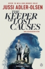 The Keeper of Lost Causes : Department Q 1 - Book