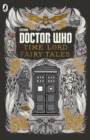 Doctor Who: Time Lord Fairy Tales - Book