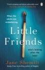 Little Friends : An utterly gripping and shocking new psychological suspense from the bestselling author of DAUGHTER - eBook