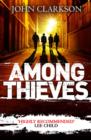Among Thieves - eBook