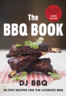Jamie's Food Tube: The BBQ Book - eBook
