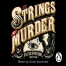 The Strings of Murder : Frey & McGray Book 1 - eAudiobook