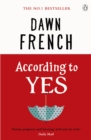 According to Yes - Book