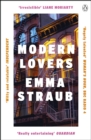 Modern Lovers - eBook
