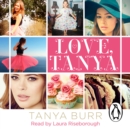Love, Tanya - eAudiobook