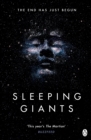 Sleeping Giants : Themis Files Book 1 - Book