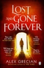 Lost and Gone Forever - Book