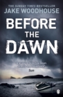 Before the Dawn : Inspector Rykel Book 3 - eBook