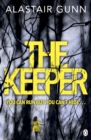 The Keeper - eBook