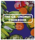 The Groundnut Cookbook - eBook