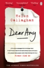 Dear Amy : The Sunday Times Bestselling Psychological Thriller - Book