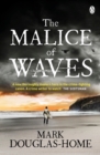 The Malice of Waves - Book