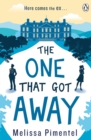 The One That Got Away : The hilarious retelling of Jane Austen's Persuasion - eBook
