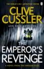 The Emperor's Revenge : Oregon Files #11 - Book