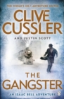 The Gangster : Isaac Bell #9 - Book