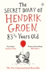 The Secret Diary of Hendrik Groen, 83  Years Old - eBook