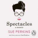 Spectacles - eAudiobook