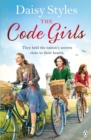 The Code Girls - Book