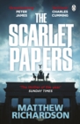 The Scarlet Papers : The Times Thriller of the Year 2023 - eBook