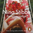 Paradise Lodge : Hilarity and pure escapism from a true British wit - eAudiobook