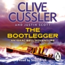The Bootlegger : Isaac Bell #7 - eAudiobook