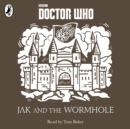 Jak and the Wormhole - eAudiobook