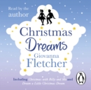Christmas Dreams - eAudiobook