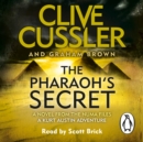 The Pharaoh's Secret : NUMA Files #13 - eAudiobook