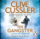 The Gangster : Isaac Bell #9 - eAudiobook