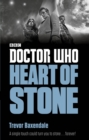Doctor Who: Heart of Stone - eBook