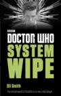 Doctor Who: System Wipe - eBook
