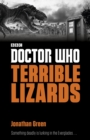 Doctor Who: Terrible Lizards - eBook