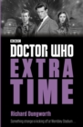 Doctor Who: Extra Time - eBook