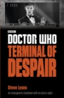 Doctor Who: Terminal of Despair - eBook